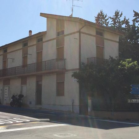 Apartamento Nonna Emilia Villalfonsina Exterior foto