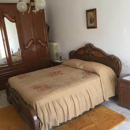 Apartamento Nonna Emilia Villalfonsina Exterior foto