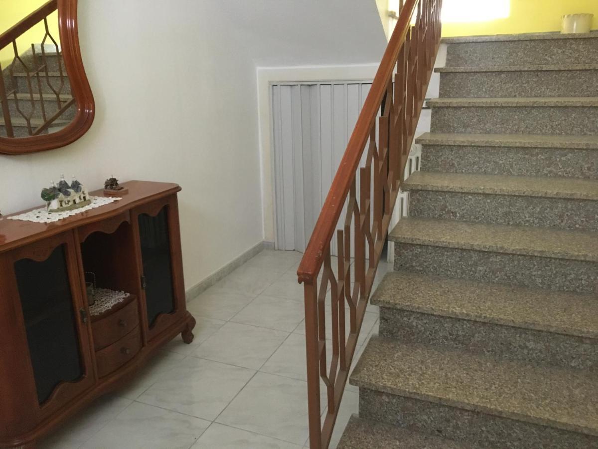 Apartamento Nonna Emilia Villalfonsina Exterior foto