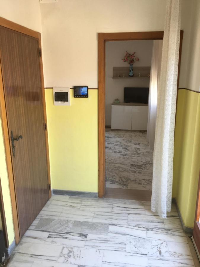 Apartamento Nonna Emilia Villalfonsina Exterior foto