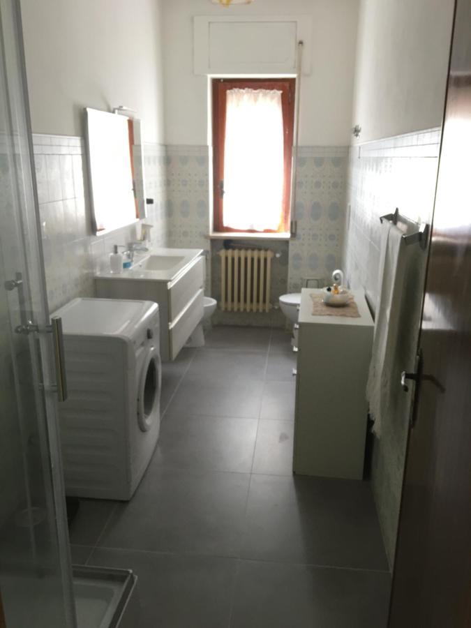 Apartamento Nonna Emilia Villalfonsina Exterior foto
