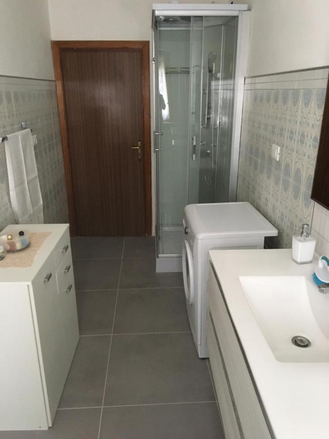 Apartamento Nonna Emilia Villalfonsina Exterior foto