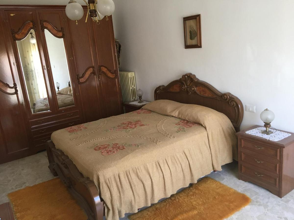 Apartamento Nonna Emilia Villalfonsina Exterior foto